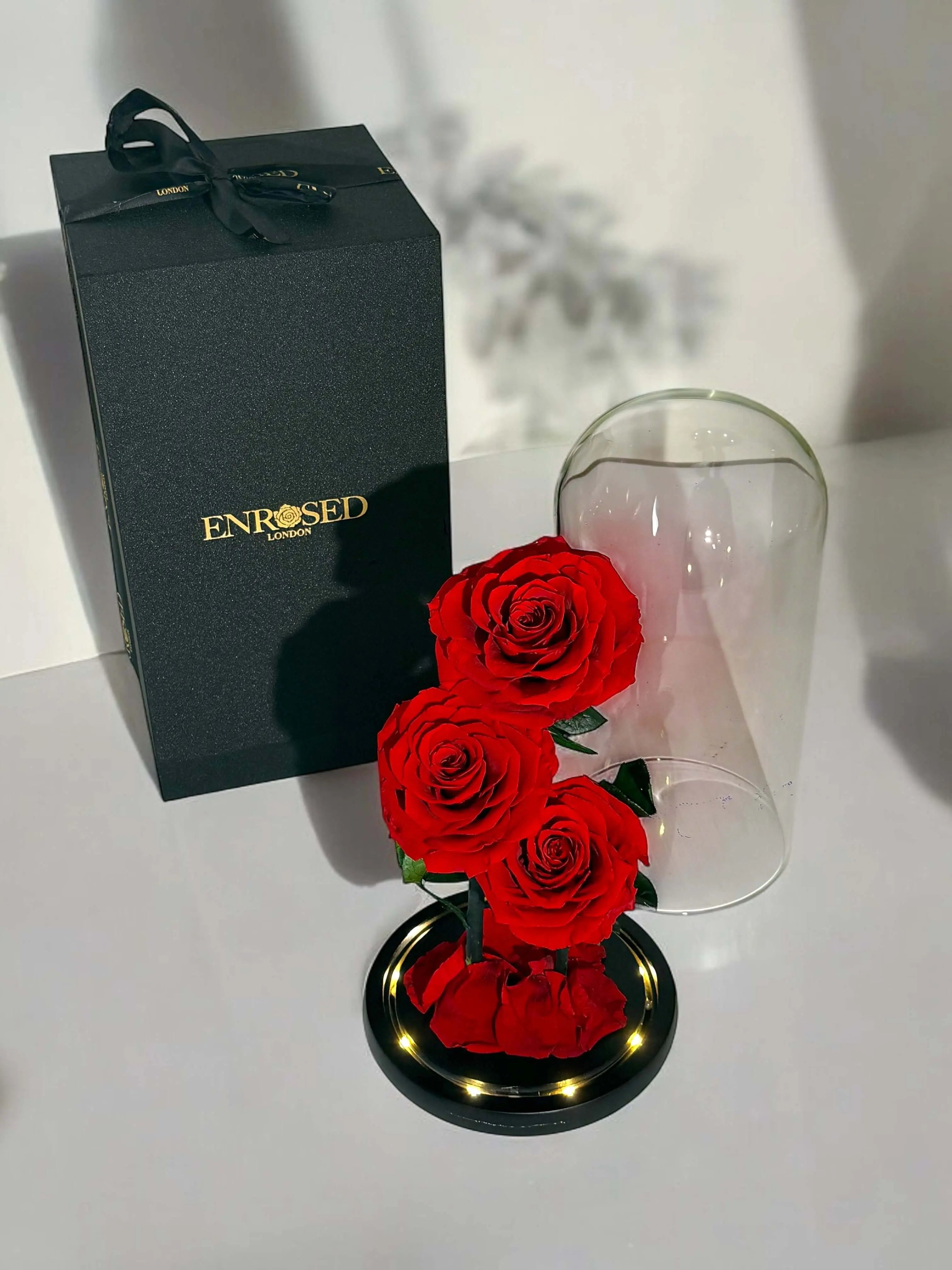 Triple Elegance Grandi.